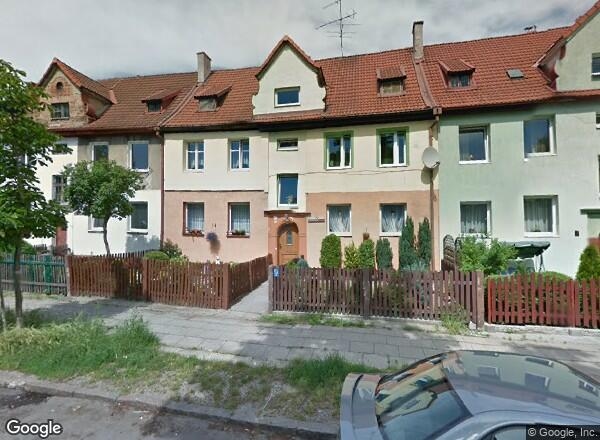Ceny transakcyjne mieszkań Gdańsk Andrzeja Modrzewskiego 10