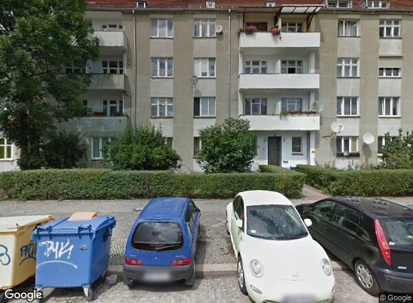 Ceny mieszkań Wrocław UL. GRUNWALDZKA 70