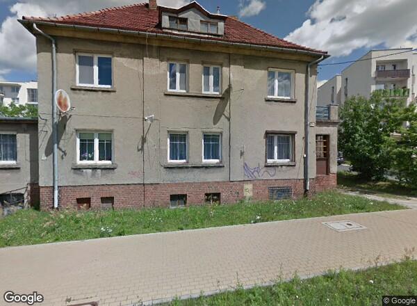 Ceny mieszkań Zielona Góra Stefana Batorego 61