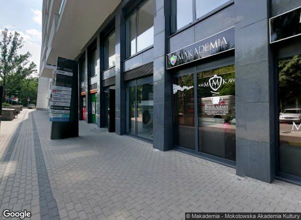 Ceny mieszkań Warszawa ul. Kłobucka 23C