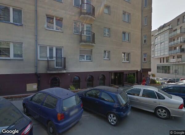 Ceny mieszkań Poznań Różana 6