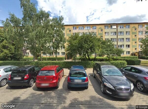 Ceny transakcyjne mieszkań Toruń Łąkowa 8