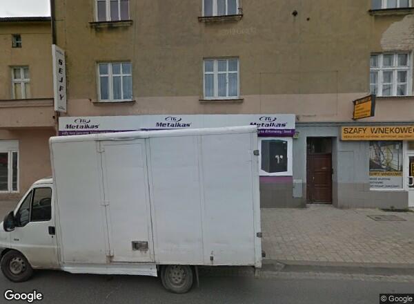 Ceny mieszkań Poznań Głogowska 175