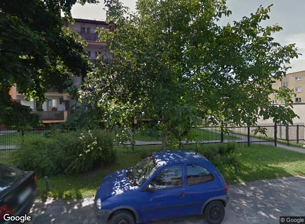 Ceny mieszkań Lublin Nowy Świat 36A