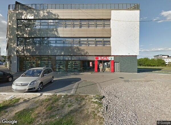Ceny transakcyjne mieszkań Rzeszów Jana Twardowskiego 9