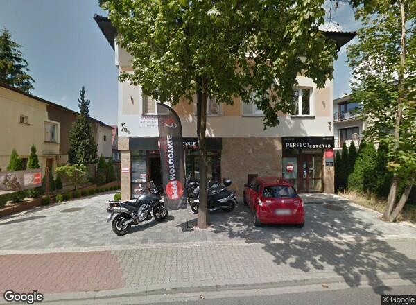 Ceny mieszkań Kraków Prosta 40