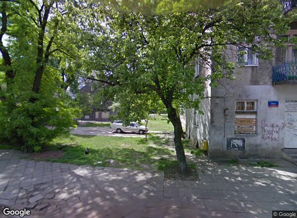 Ceny mieszkań Warszawa ul. Mińska 13