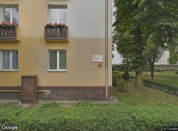 Ceny mieszkań Warszawa ul. Szczęśliwicka 23B