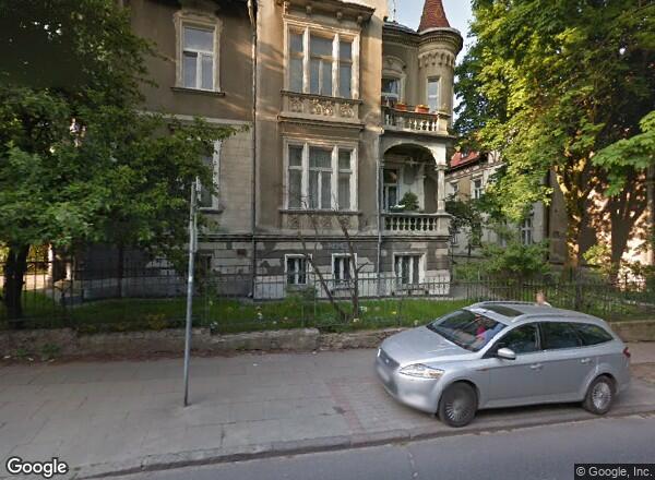 Ceny mieszkań Gdańsk Jana Matejki 5