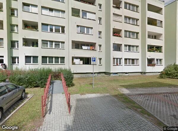 Ceny mieszkań Wrocław UL. MARCELLEGO BACCIARELLEGO 46