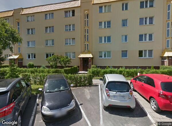 Ceny mieszkań Poznań Lwa 28