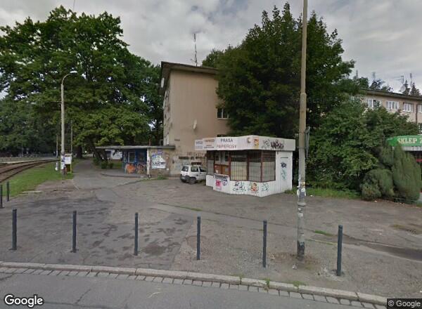 Ceny mieszkań Wrocław UL. TRAMWAJOWA 2