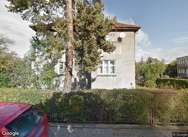 Ceny mieszkań Wrocław UL. BOHDANA ZALESKIEGO 1