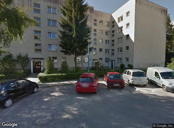 Ceny mieszkań Gdynia Janiny Porazińskiej 4