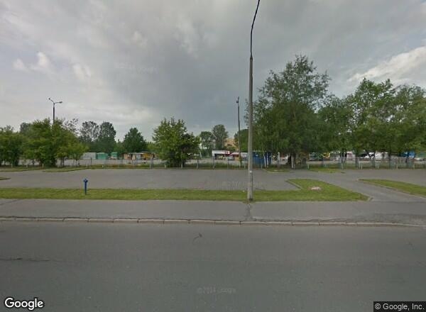 Ceny transakcyjne mieszkań Warszawa ul. K. Gierdziejewskiego 20