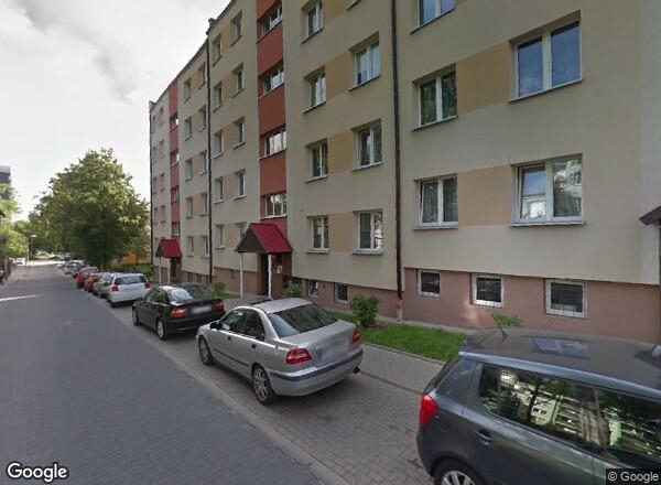 Ceny transakcyjne mieszkań Białystok Elizy Orzeszkowej 14