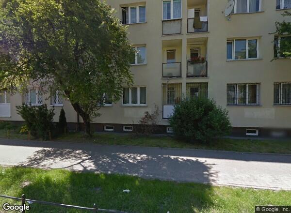 Ceny mieszkań Warszawa ul. A. Pawińskiego 28