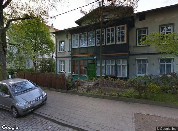 Ceny mieszkań Sopot Gen. Józefa Wybickiego 5