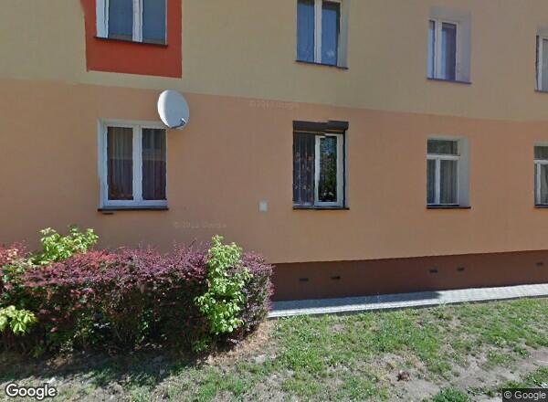 Ceny mieszkań Poznań Łozowa 86