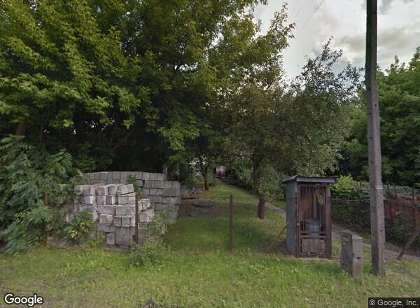 Ceny mieszkań Warszawa ul. Korkowa 6A