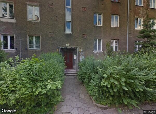 Ceny transakcyjne mieszkań Wrocław UL. HENRYKOWSKA 7