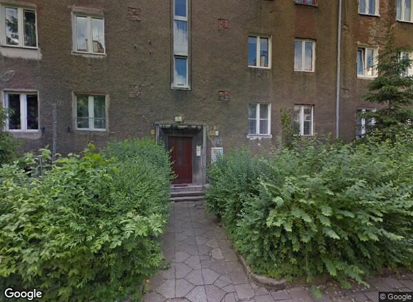 Ceny mieszkań Wrocław UL. HENRYKOWSKA 7