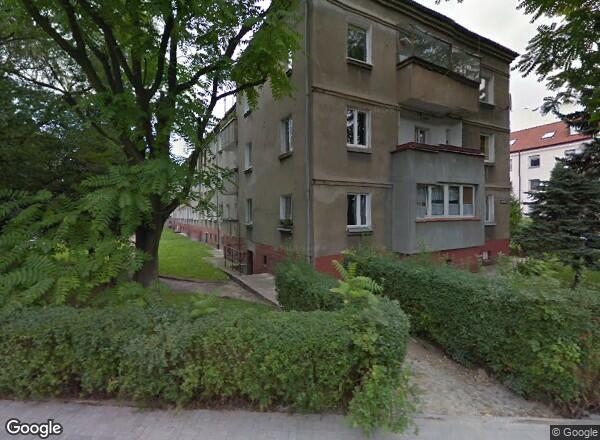 Ceny transakcyjne mieszkań Wrocław UL. BEDNARSKA 2