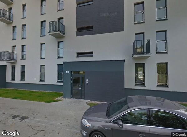 Ceny mieszkań Wrocław UL. JESIONOWA 56