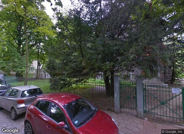 Ceny mieszkań Sopot Obrońców Westerplatte 25