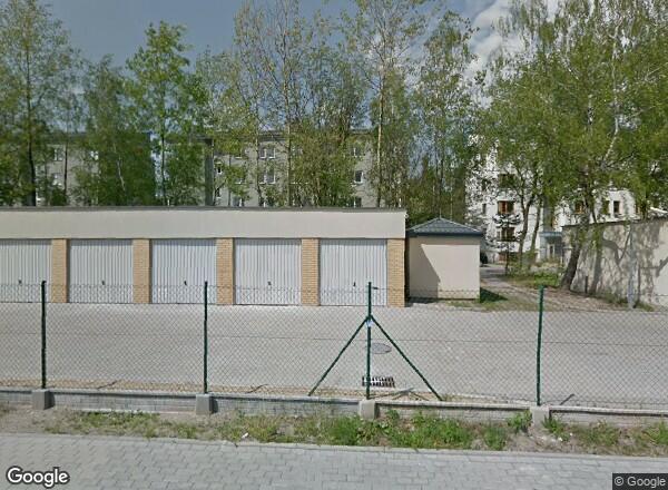 Ceny mieszkań Katowice Koszykowa 17