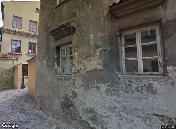 Ceny mieszkań Lublin Ku Farze 4