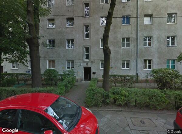 Ceny mieszkań Wrocław UL. WRÓBLA 65