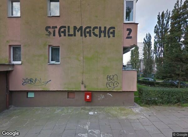 Ceny transakcyjne mieszkań Szczecin Pawła Stalmacha 2