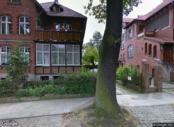 Ceny transakcyjne mieszkań Gdańsk Józefa Hoene-Wrońskiego 10