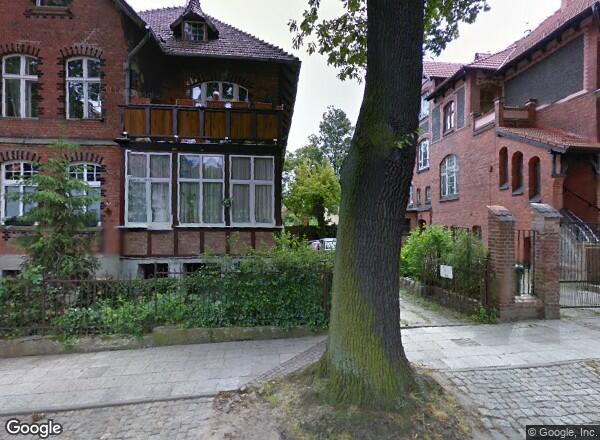 Ceny mieszkań Gdańsk Józefa Hoene-Wrońskiego 10