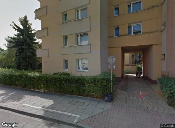 Ceny mieszkań Kraków Zagrody 2