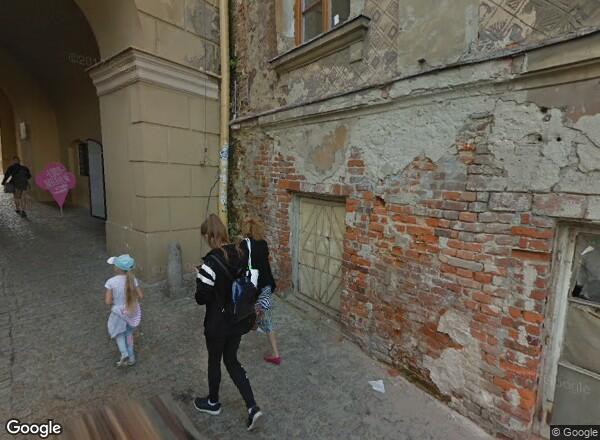 Ceny mieszkań Lublin Grodzka 36A