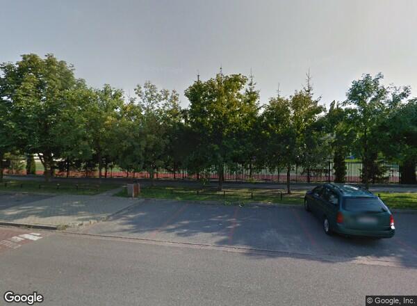 Ceny mieszkań Warszawa ul. B. Limanowskiego 15