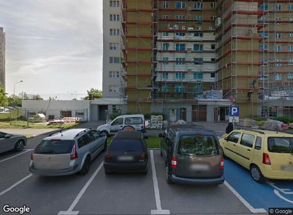 Ceny mieszkań Poznań Orła Białego 71