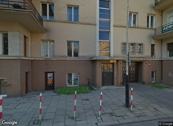 Ceny mieszkań Łódź Mikołaja Kopernika 18