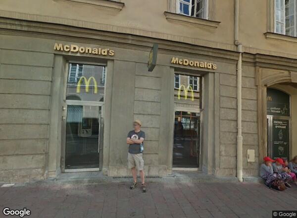 Ceny mieszkań Kraków Szewska 2