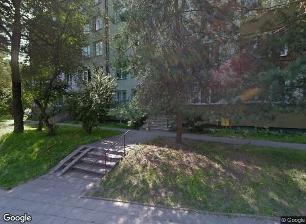 Ceny mieszkań Katowice Wierzbowa 28