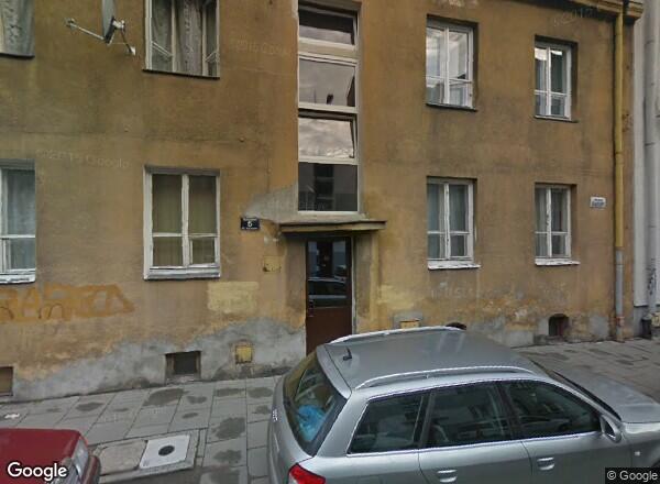 Ceny mieszkań Kraków Stanisława Mitery 5