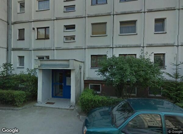 Ceny transakcyjne mieszkań Wrocław UL. SIEWIERSKA 5