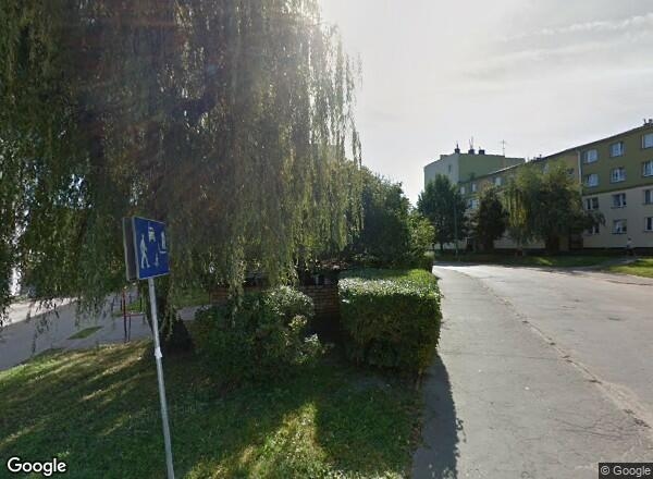 Ceny transakcyjne mieszkań Białystok Olsztyńska 6