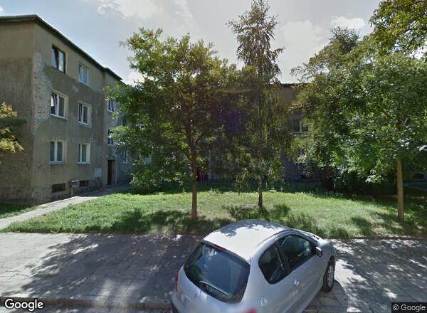 Ceny mieszkań Wrocław UL. GRUDZIĄDZKA 75