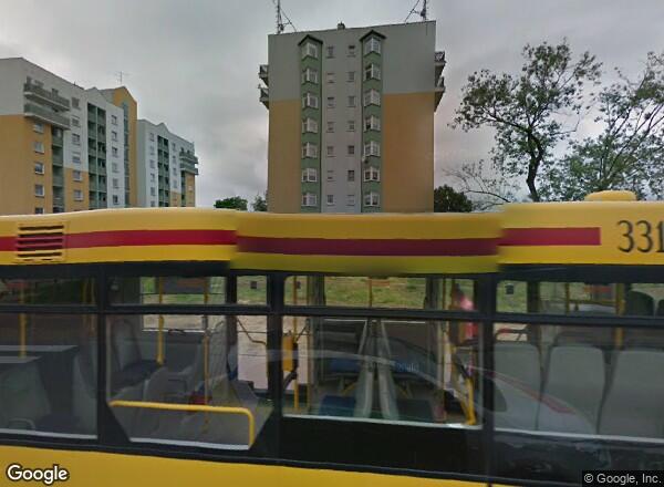 Ceny mieszkań Warszawa ul. Aluzyjna 33C