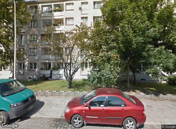 Ceny mieszkań Wrocław UL. SAPERÓW 5