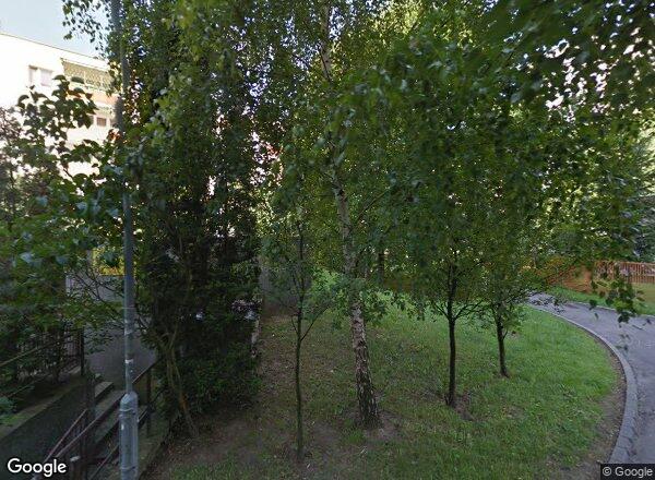 Ceny mieszkań Warszawa ul. Dedala 3