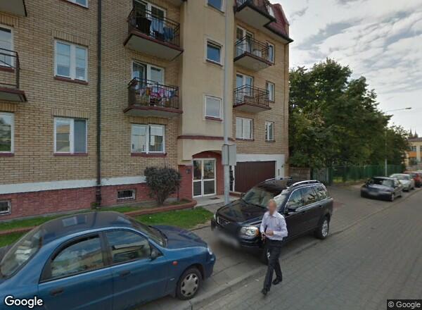 Ceny mieszkań Białystok Józefa Ignacego Kraszewskiego 2